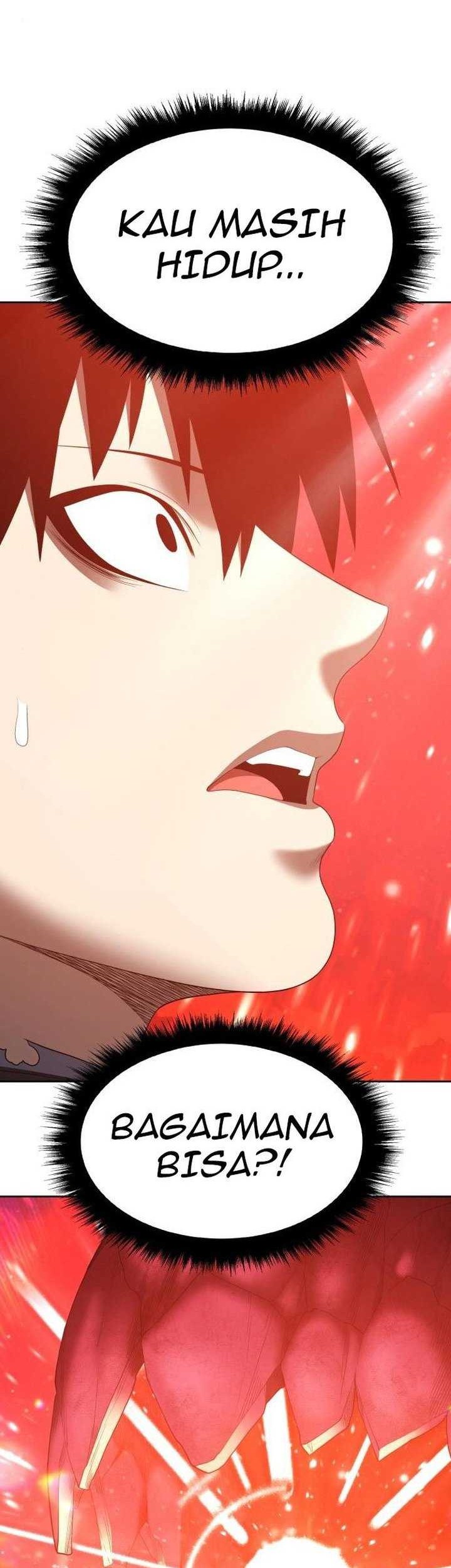 +99 Wooden Stick Chapter 59 page 86