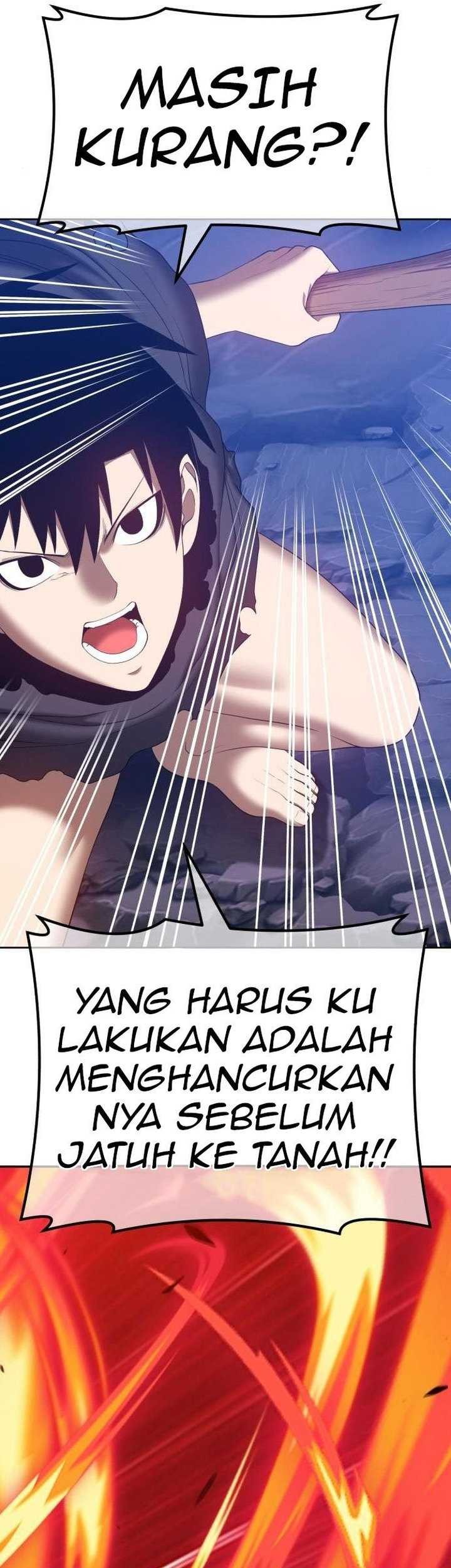 +99 Wooden Stick Chapter 59 page 96