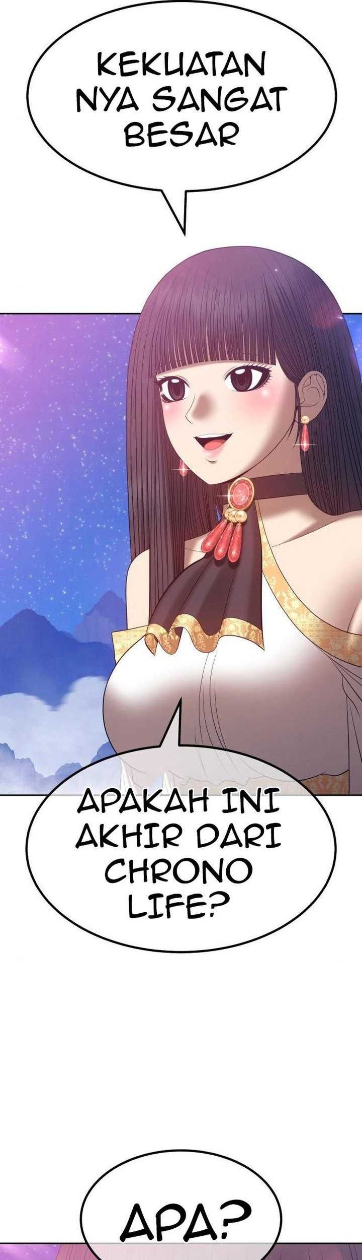 +99 Wooden Stick Chapter 59 page 103
