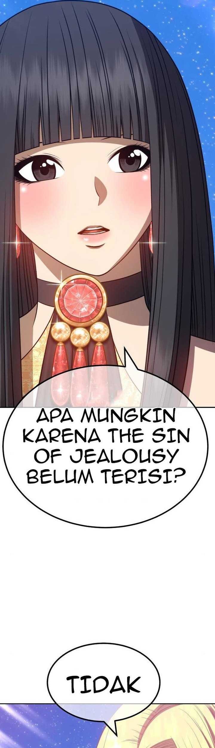 +99 Wooden Stick Chapter 59 page 113