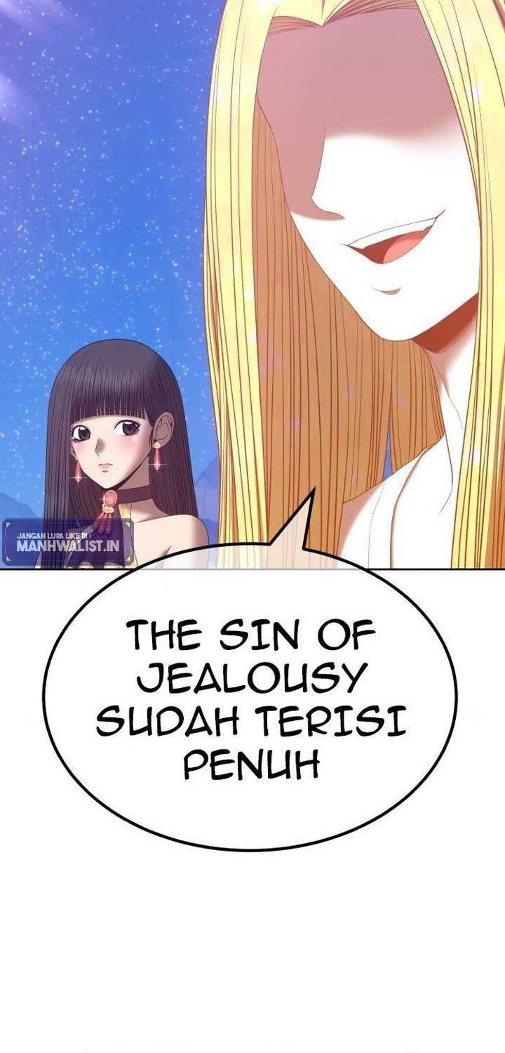 +99 Wooden Stick Chapter 59 page 114