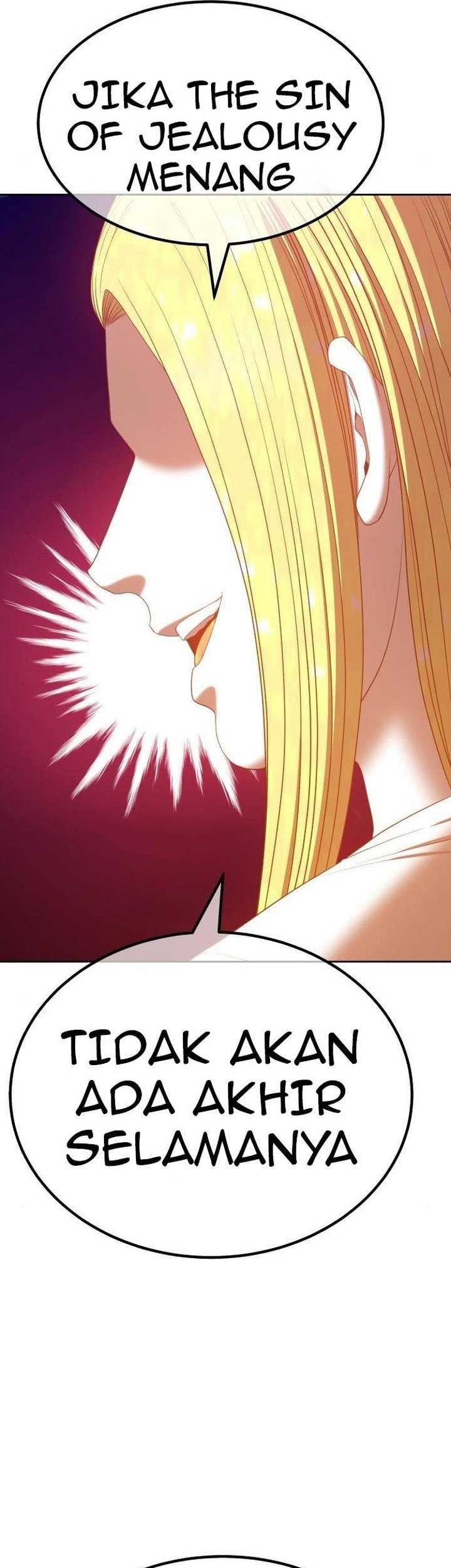 +99 Wooden Stick Chapter 59 page 118