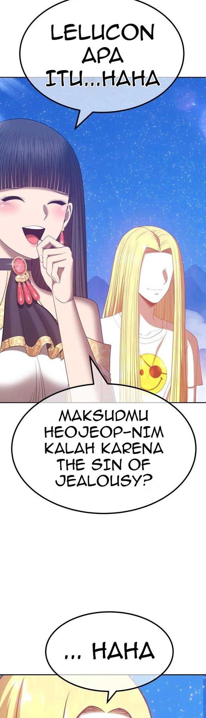 +99 Wooden Stick Chapter 59 page 119
