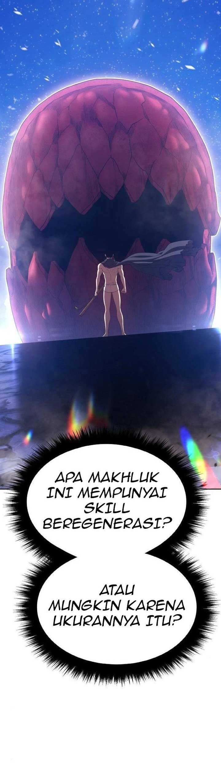 +99 Wooden Stick Chapter 59 page 127