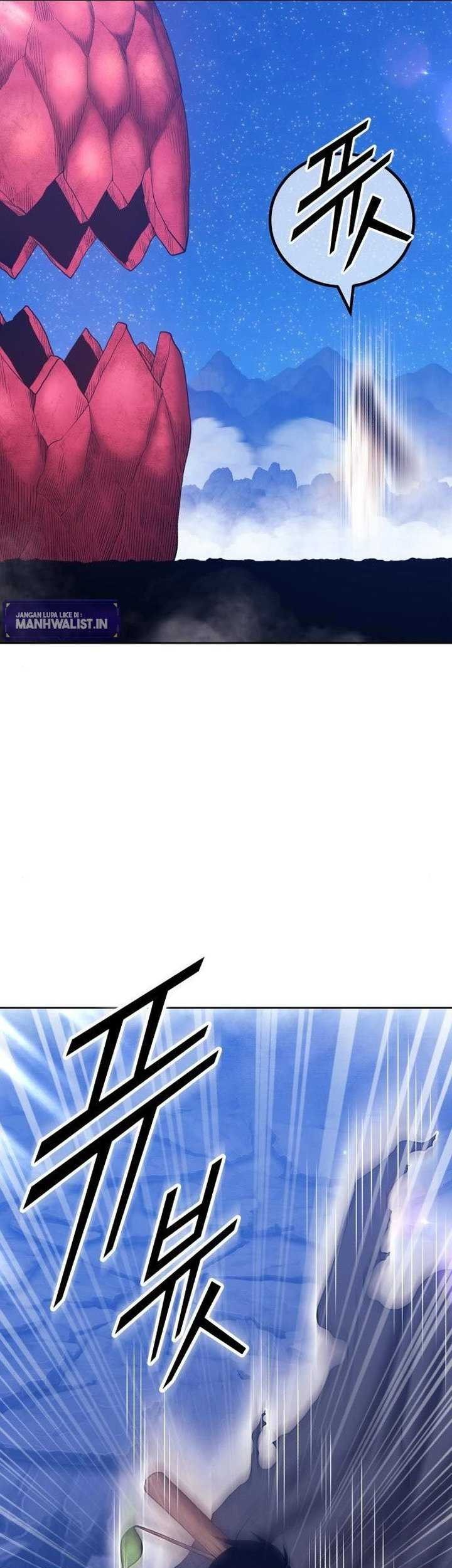 +99 Wooden Stick Chapter 59 page 130