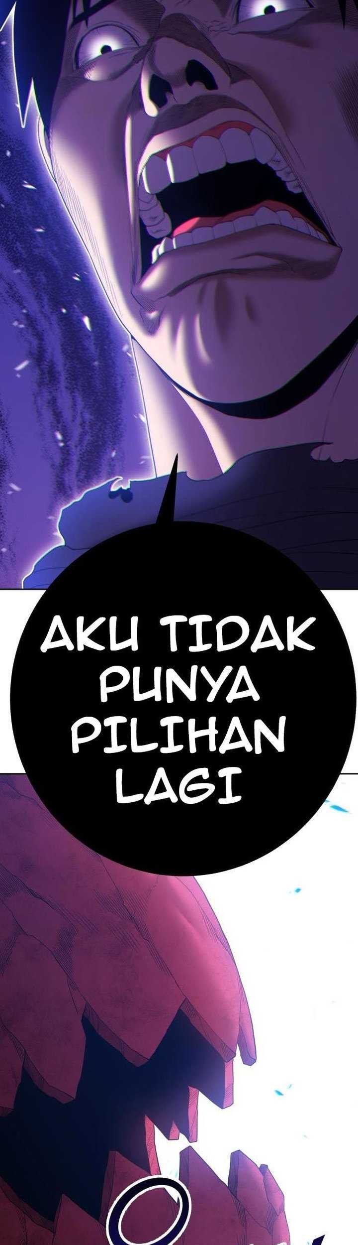 +99 Wooden Stick Chapter 59 page 134