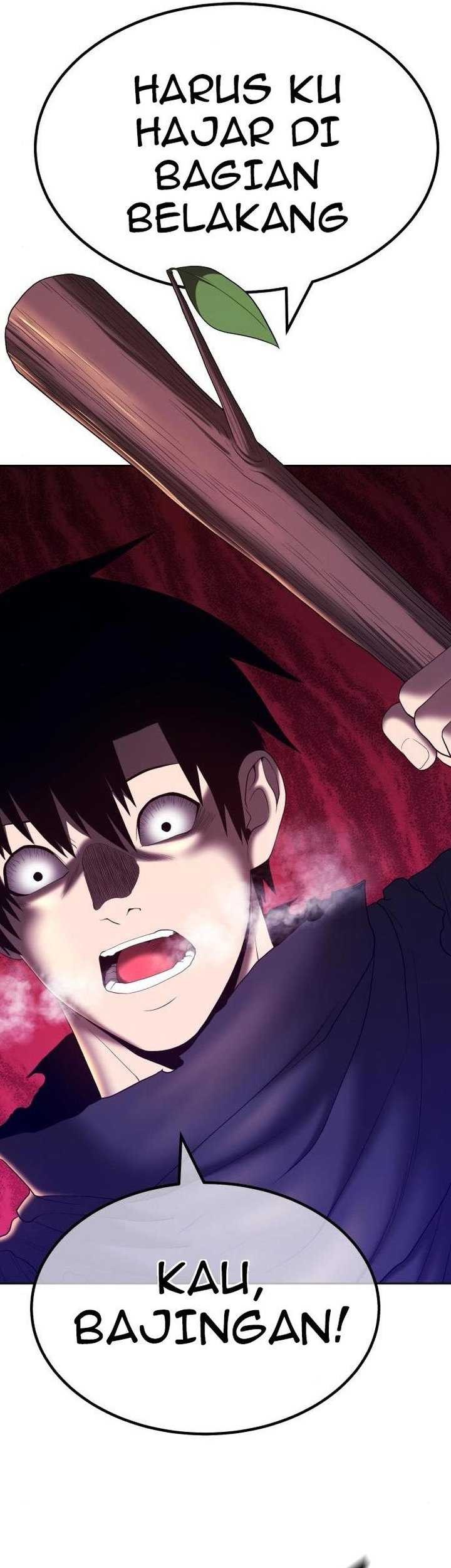 +99 Wooden Stick Chapter 59 page 156