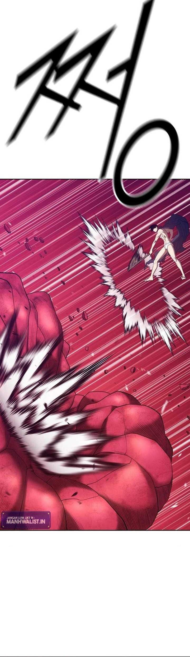 +99 Wooden Stick Chapter 59 page 157