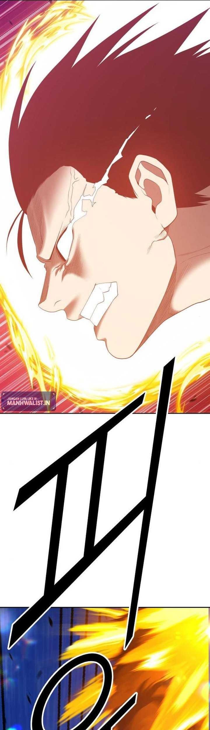 +99 Wooden Stick Chapter 59 page 158