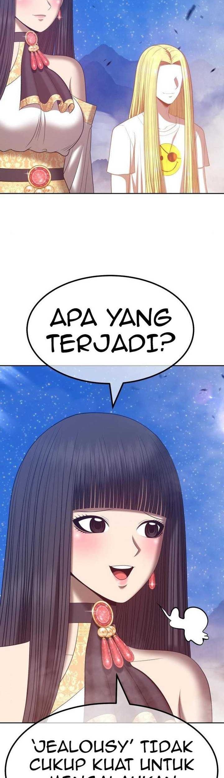 +99 Wooden Stick Chapter 59 page 176
