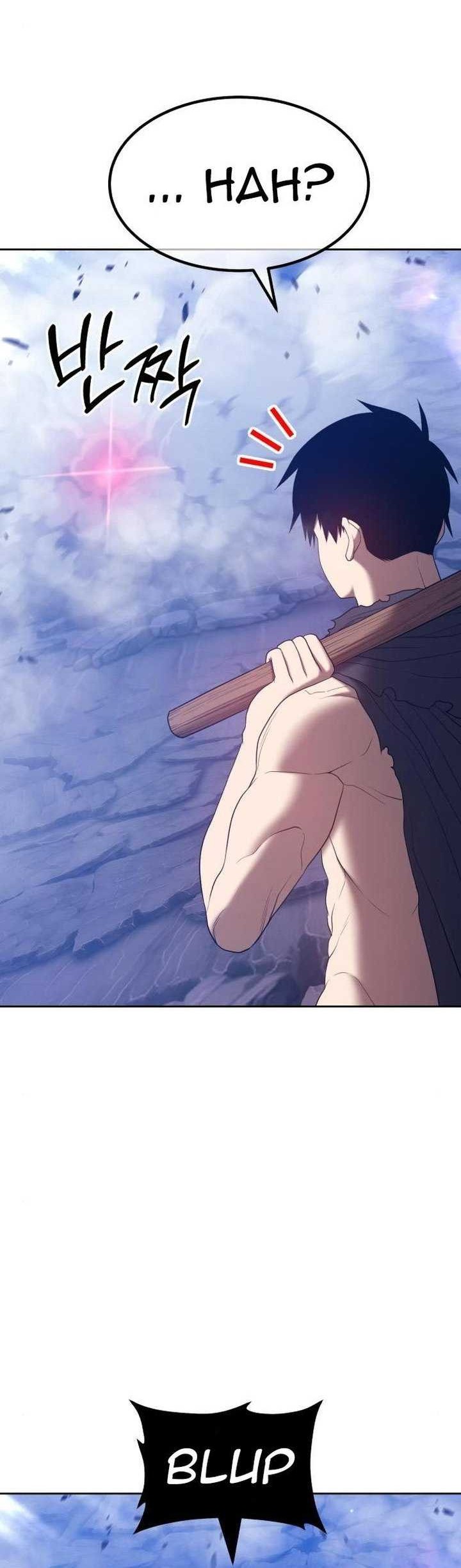+99 Wooden Stick Chapter 59 page 181