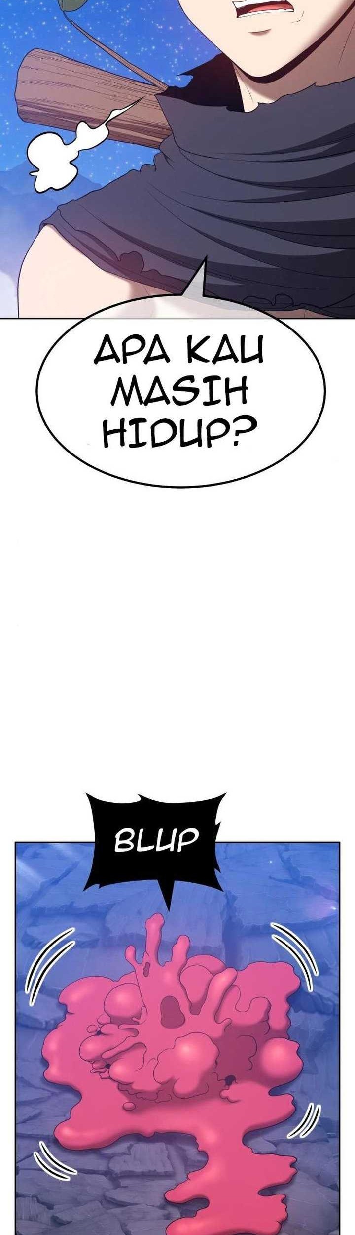 +99 Wooden Stick Chapter 59 page 183