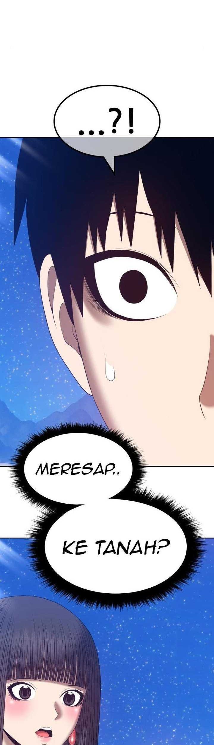 +99 Wooden Stick Chapter 59 page 186