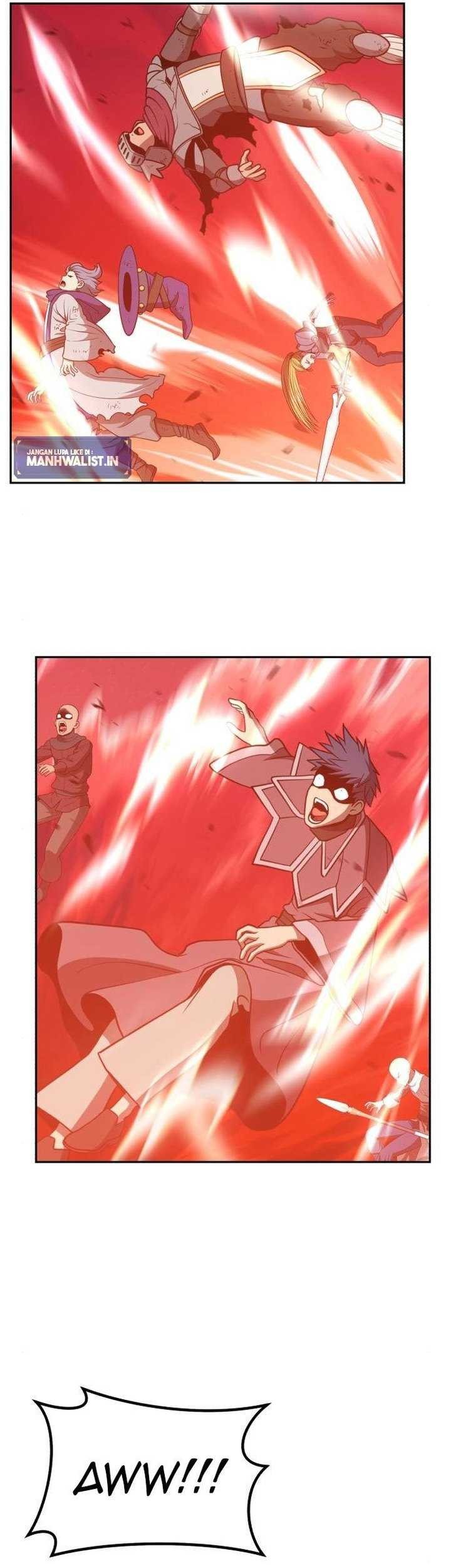 +99 Wooden Stick Chapter 59 page 15