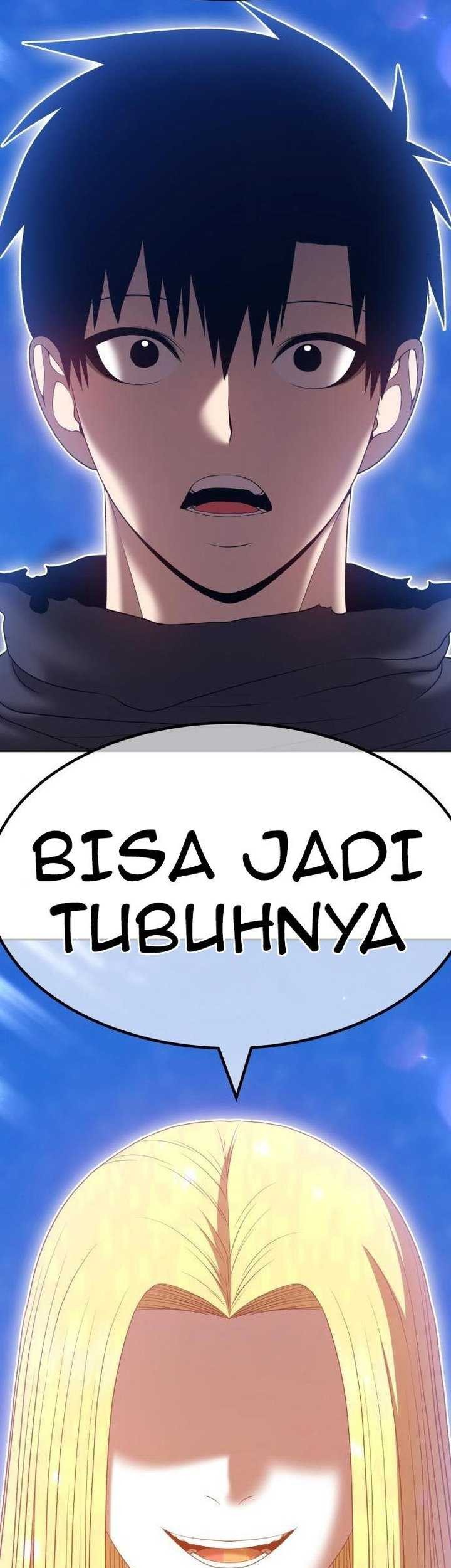 +99 Wooden Stick Chapter 59 page 191