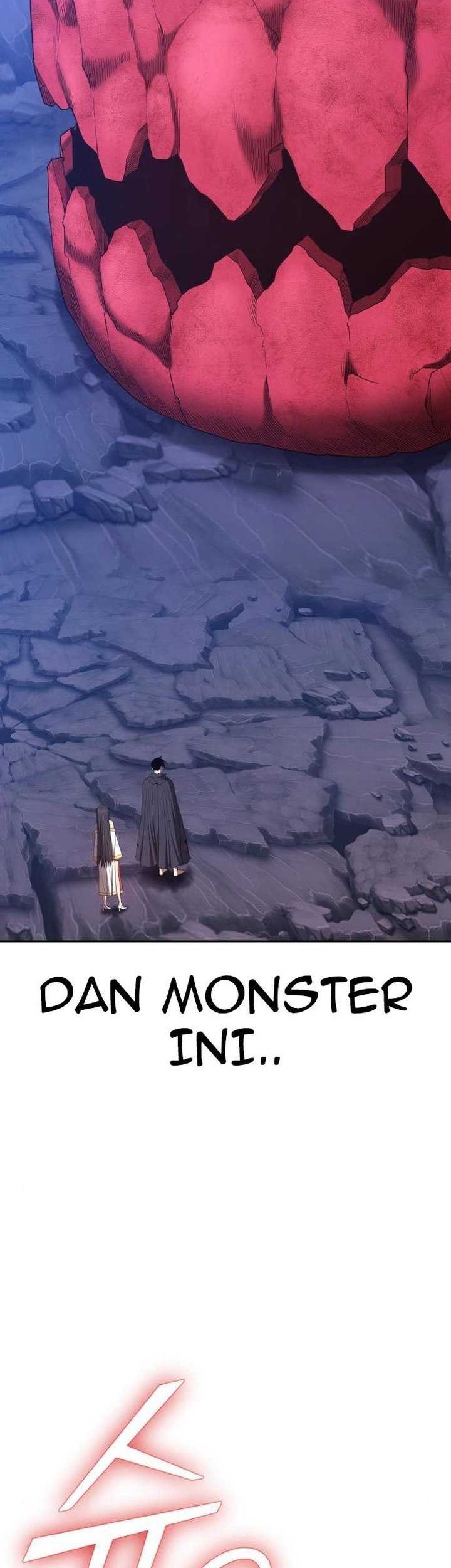 +99 Wooden Stick Chapter 59 page 25
