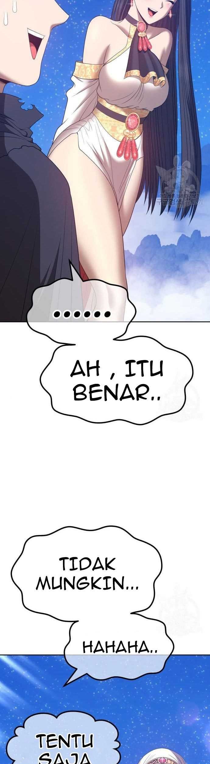 +99 Wooden Stick Chapter 58 page 199