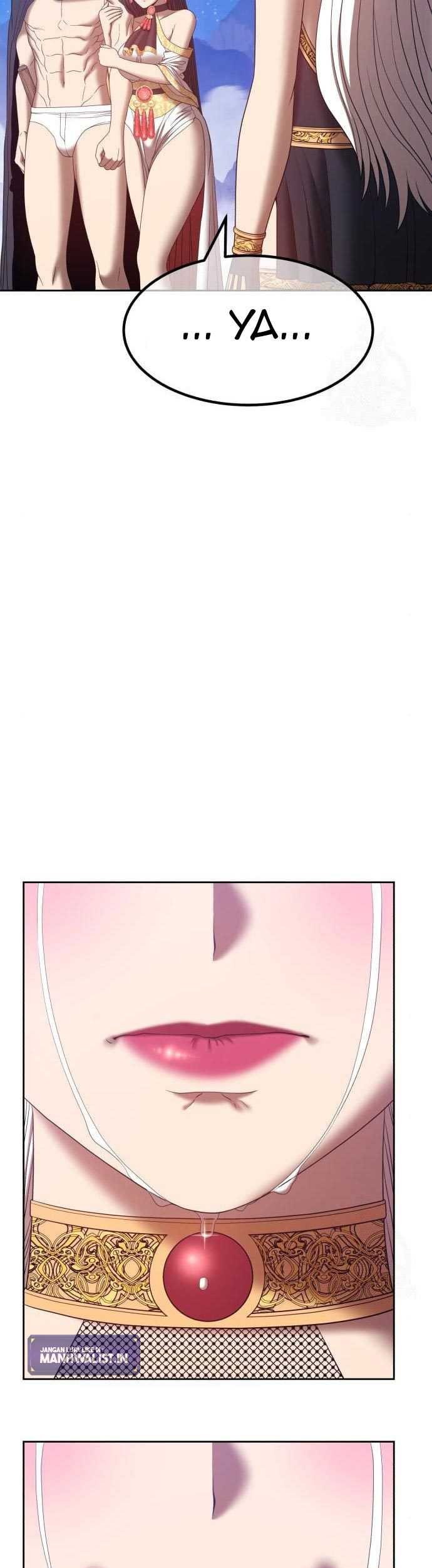 +99 Wooden Stick Chapter 58 page 207