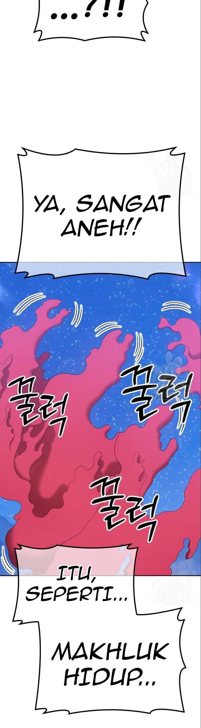 +99 Wooden Stick Chapter 58 page 231