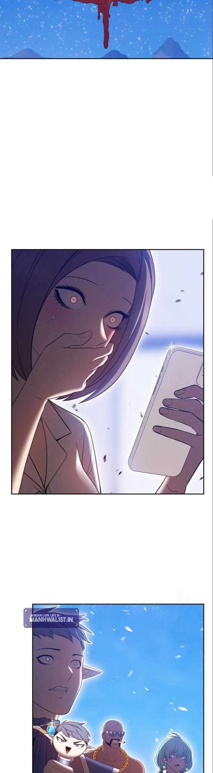 +99 Wooden Stick Chapter 58 page 235