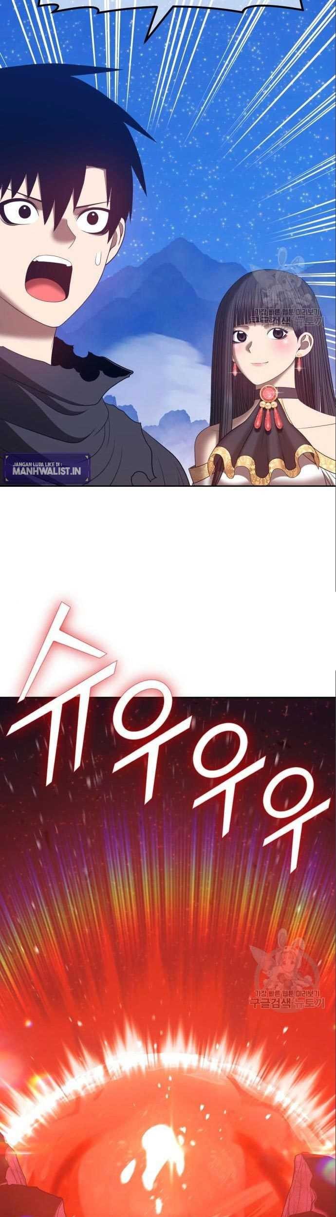 +99 Wooden Stick Chapter 58 page 249