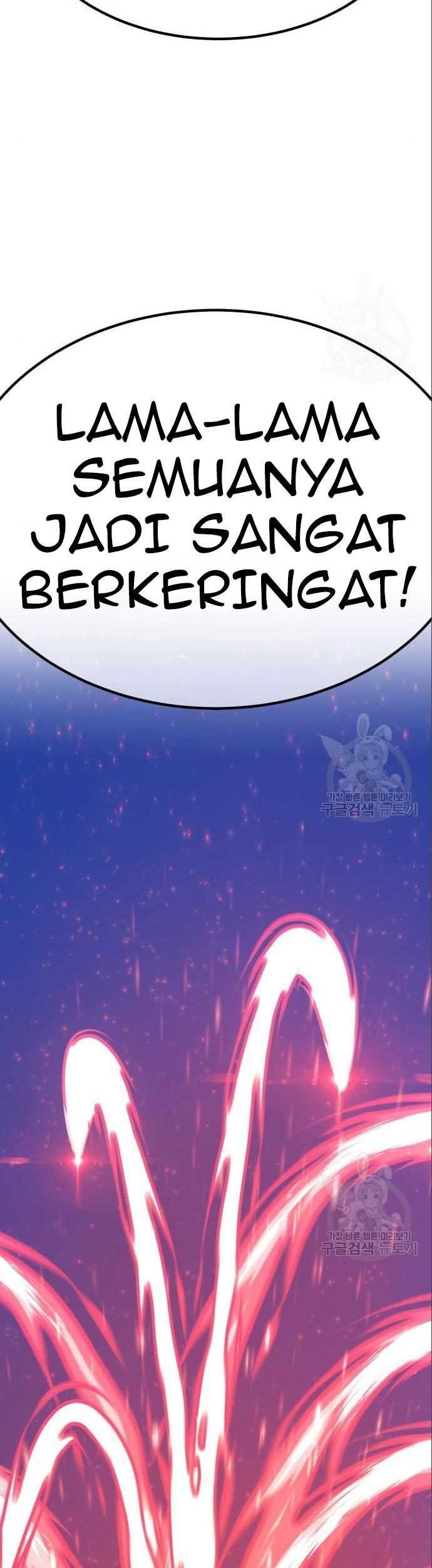 +99 Wooden Stick Chapter 58 page 255