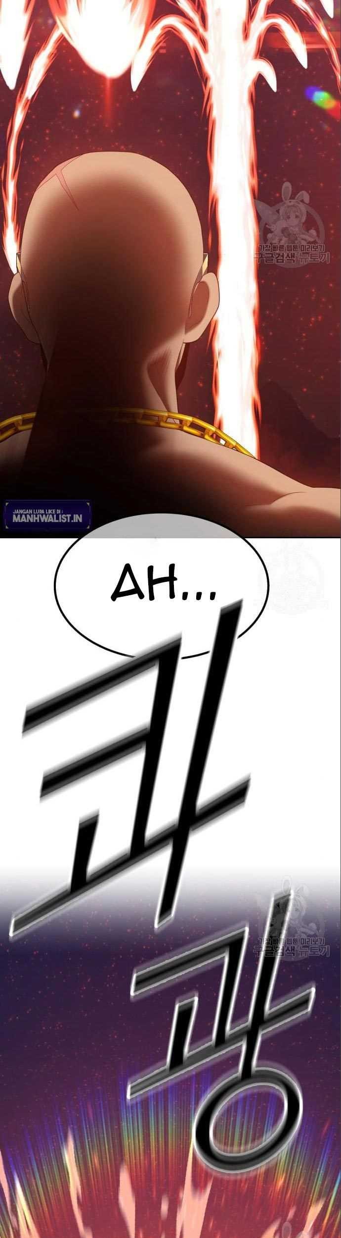 +99 Wooden Stick Chapter 58 page 261
