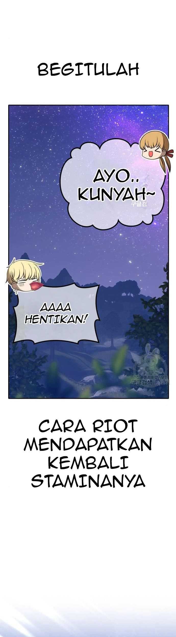 +99 Wooden Stick Chapter 58 page 29