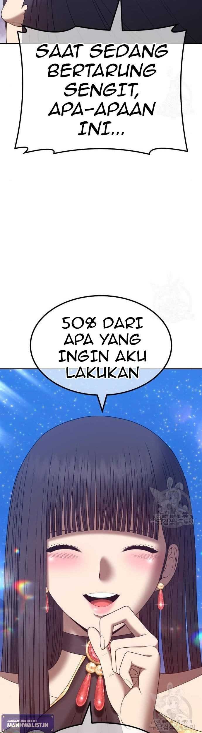 +99 Wooden Stick Chapter 58 page 43