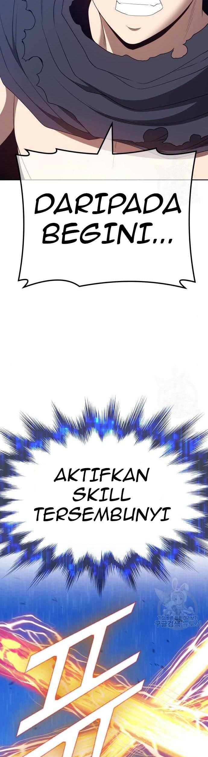 +99 Wooden Stick Chapter 58 page 53