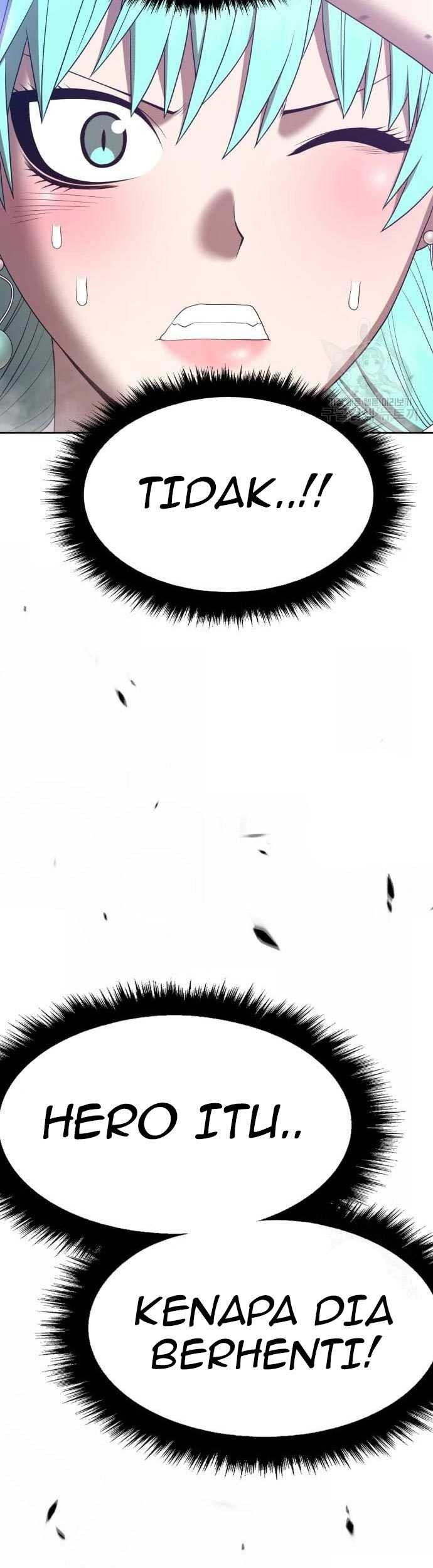 +99 Wooden Stick Chapter 58 page 69