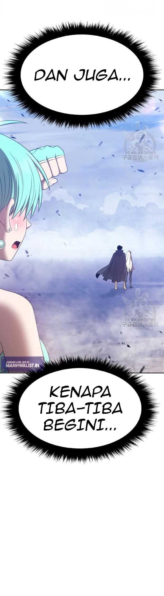 +99 Wooden Stick Chapter 58 page 71