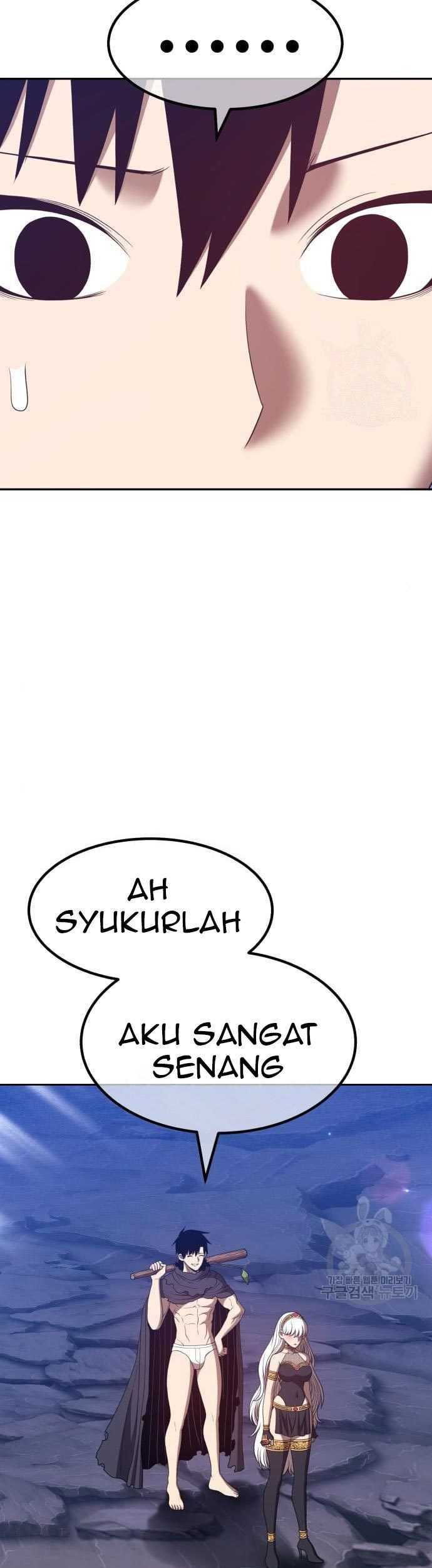 +99 Wooden Stick Chapter 58 page 77