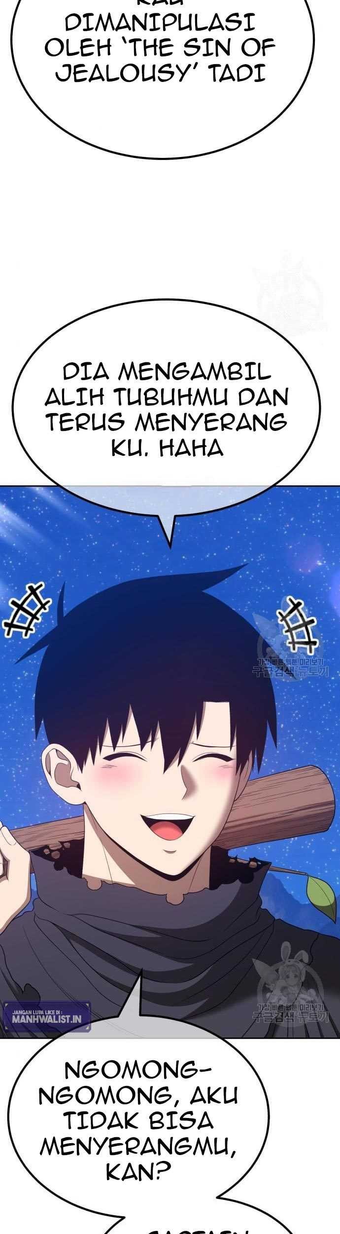 +99 Wooden Stick Chapter 58 page 79