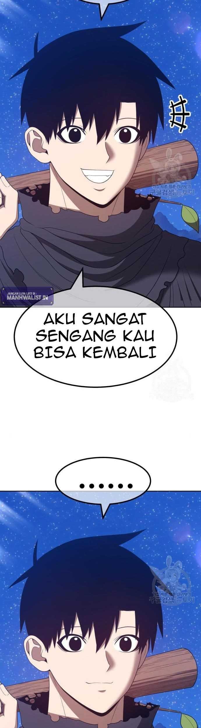 +99 Wooden Stick Chapter 58 page 83