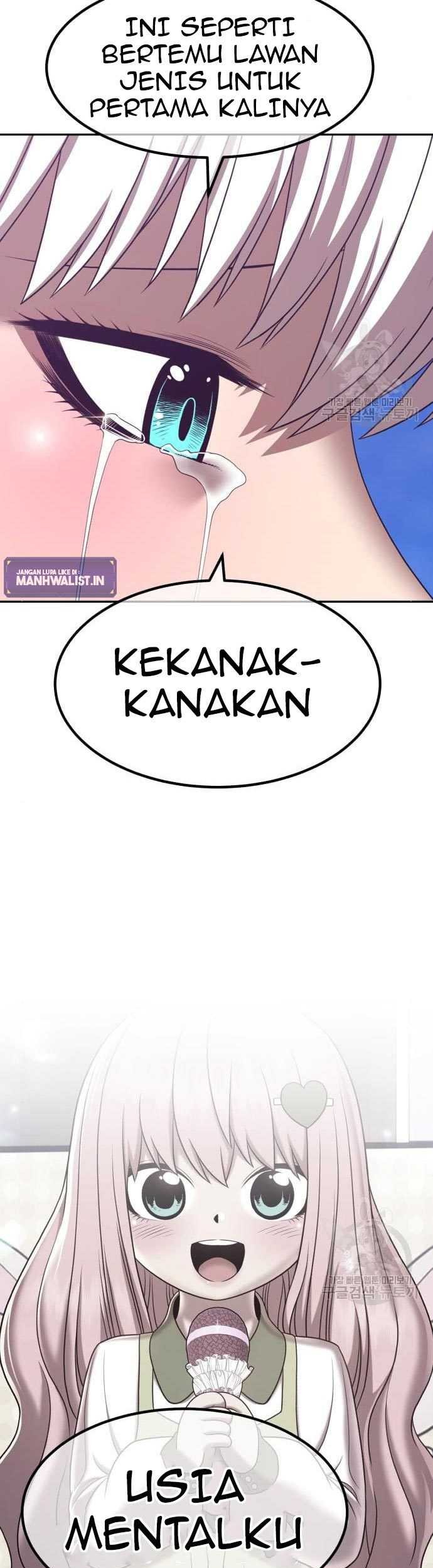 +99 Wooden Stick Chapter 58 page 107