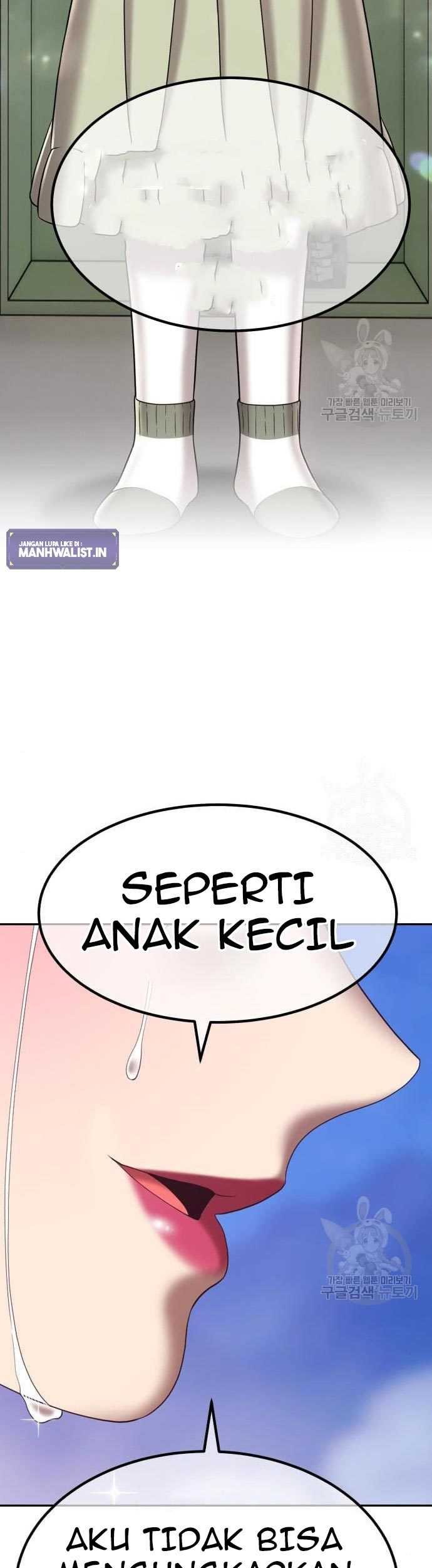 +99 Wooden Stick Chapter 58 page 109
