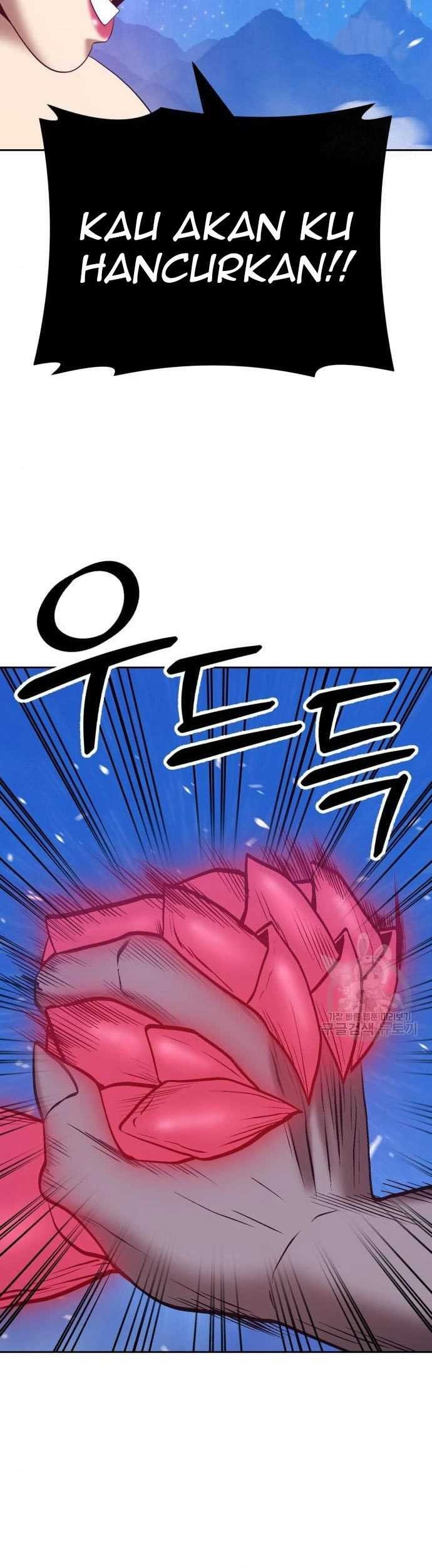 +99 Wooden Stick Chapter 58 page 9