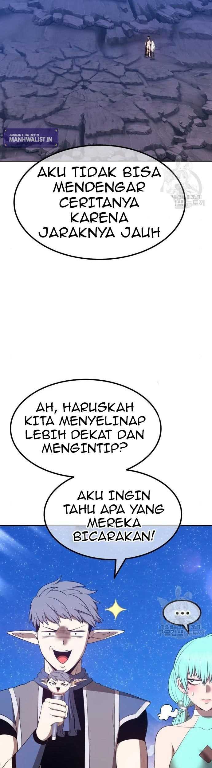 +99 Wooden Stick Chapter 58 page 123