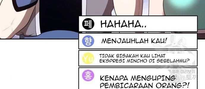 +99 Wooden Stick Chapter 58 page 124