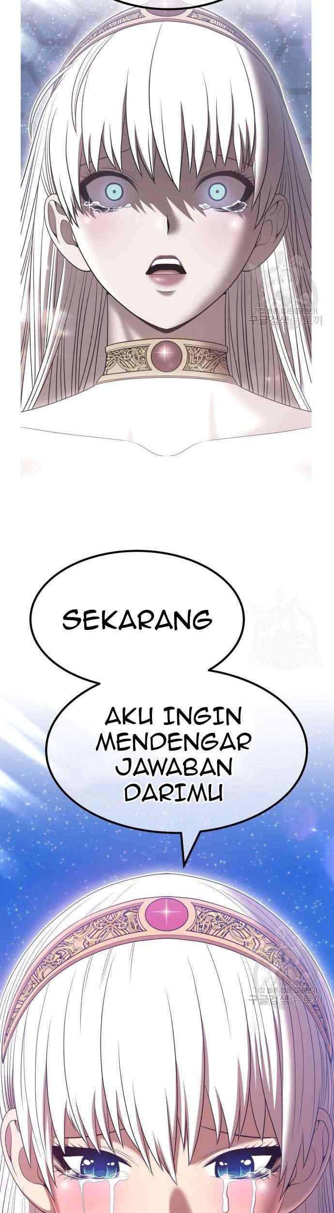 +99 Wooden Stick Chapter 58 page 141