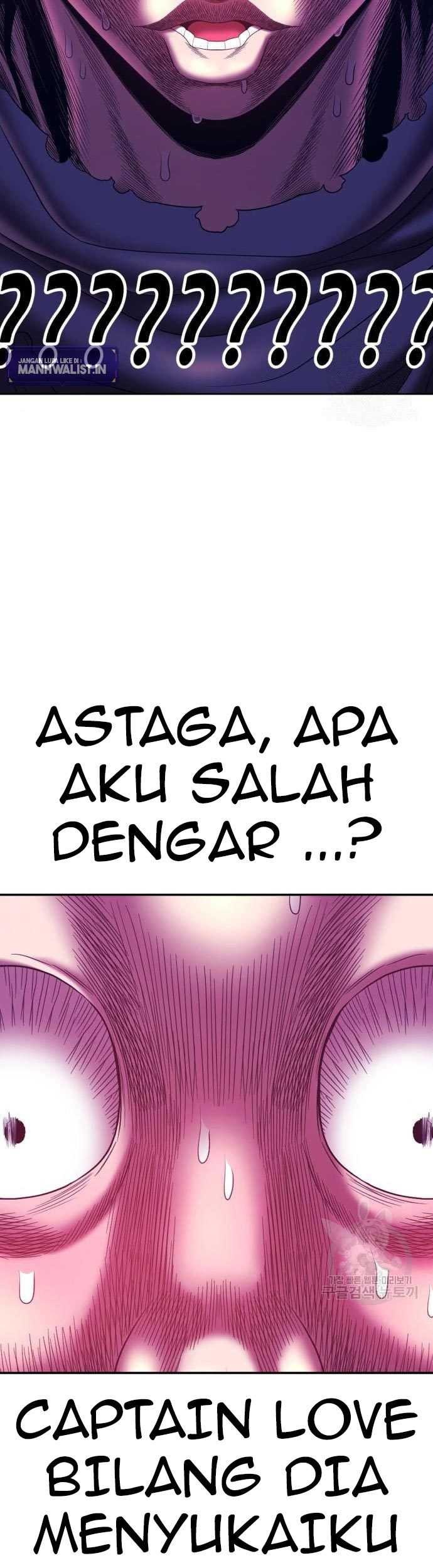 +99 Wooden Stick Chapter 58 page 149