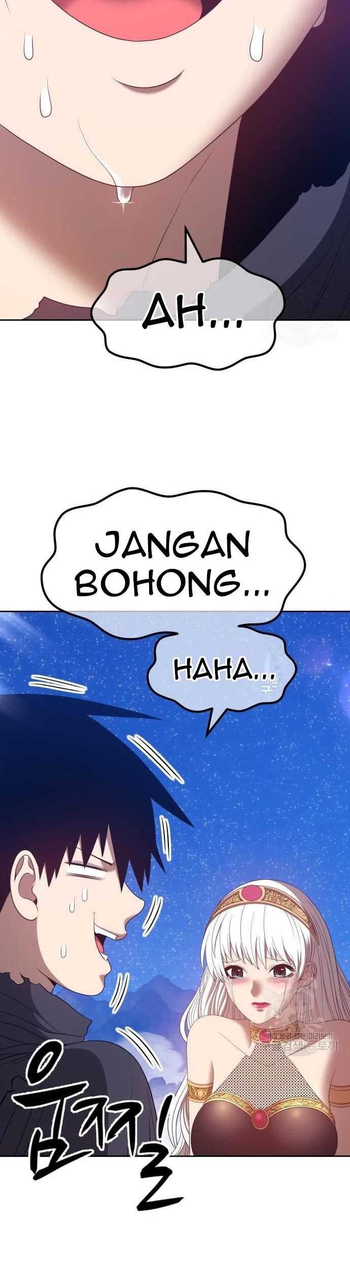 +99 Wooden Stick Chapter 58 page 155