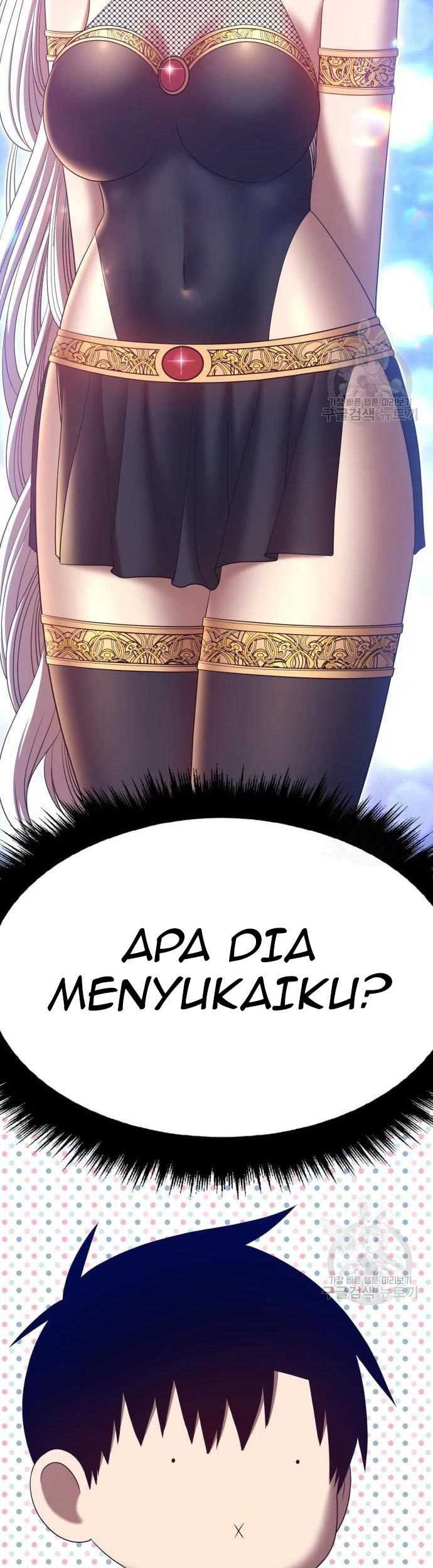 +99 Wooden Stick Chapter 58 page 171
