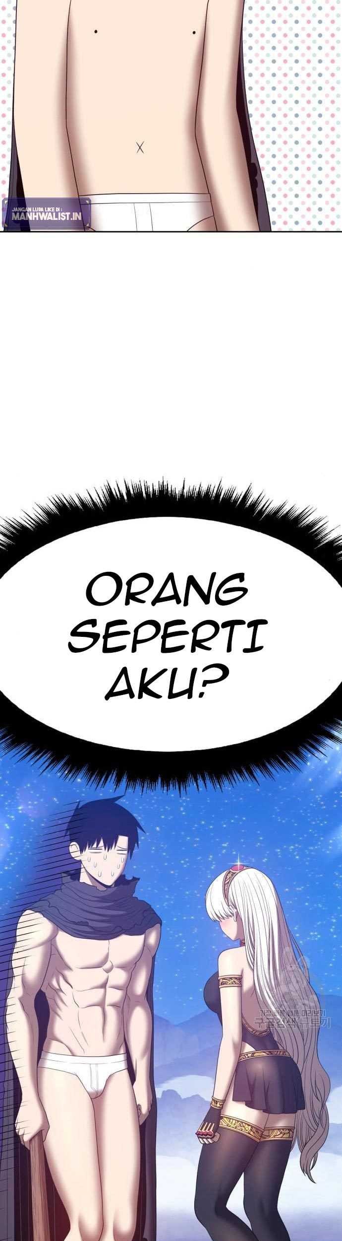+99 Wooden Stick Chapter 58 page 173