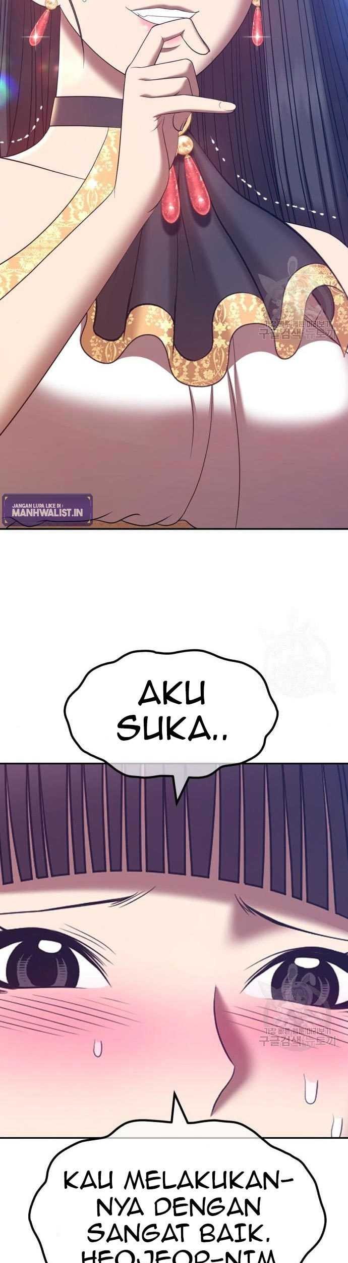 +99 Wooden Stick Chapter 58 page 181