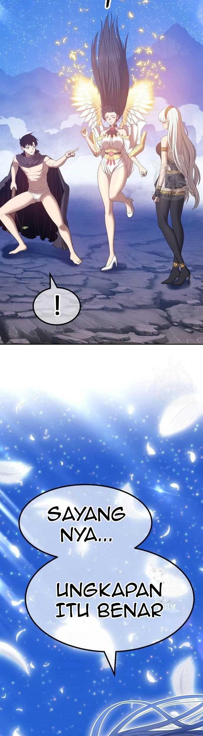 +99 Wooden Stick Chapter 58 page 191