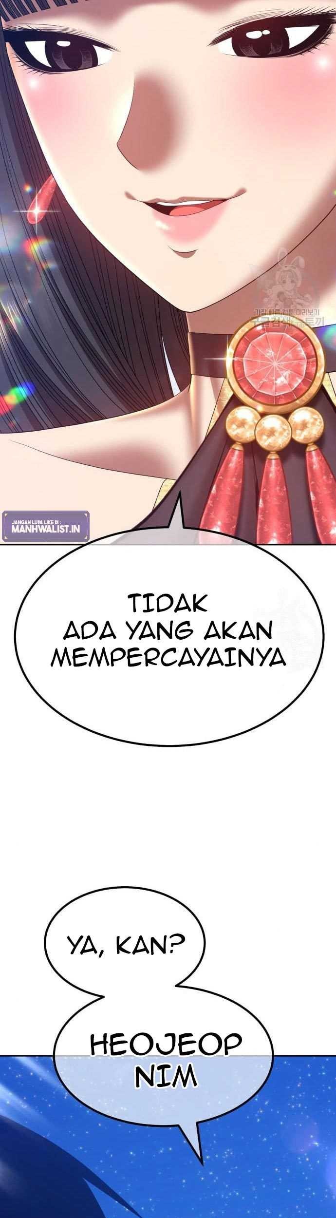 +99 Wooden Stick Chapter 58 page 197