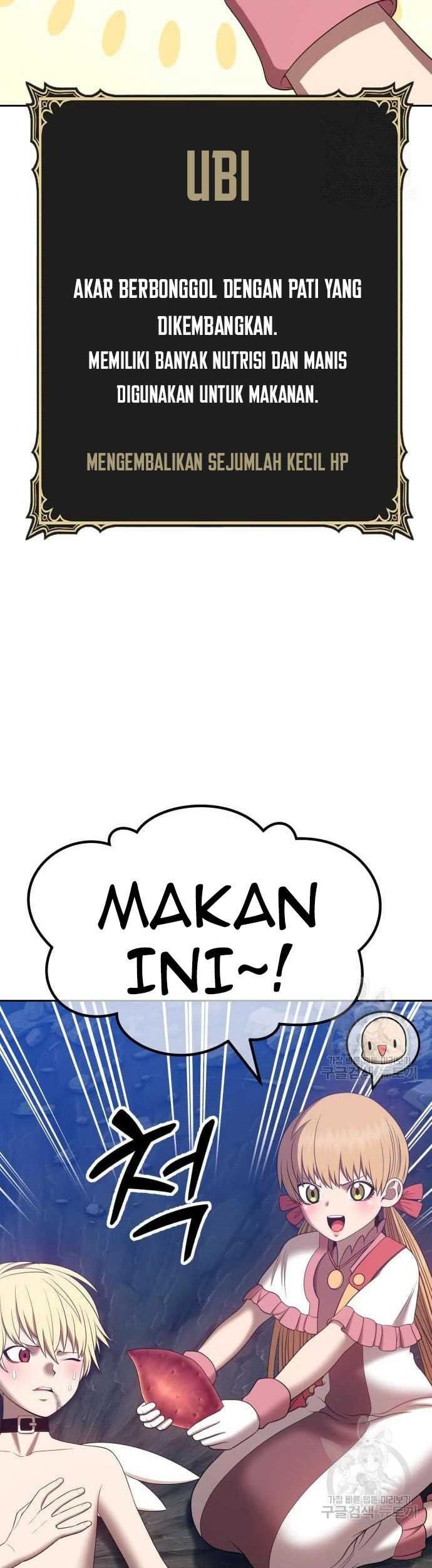 +99 Wooden Stick Chapter 58 page 17