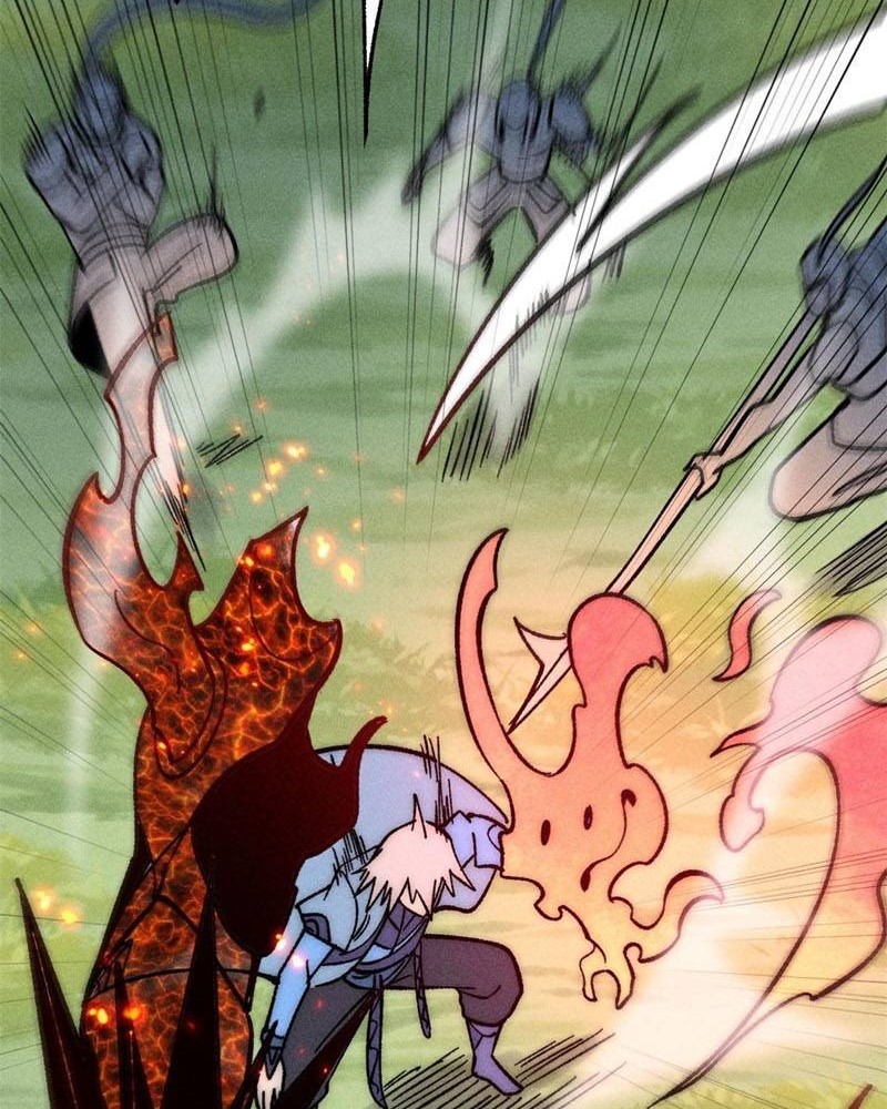 All Hail the Sect Leader Chapter 227 page 17